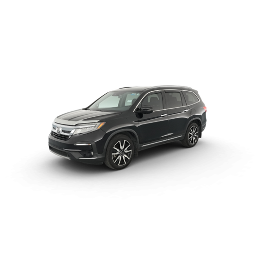 2019 Honda Pilot