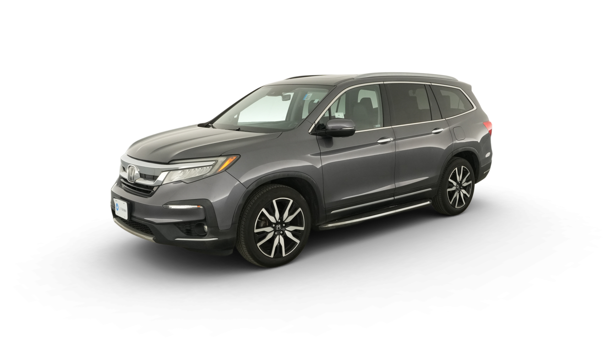2019 Honda Pilot vehicle photo