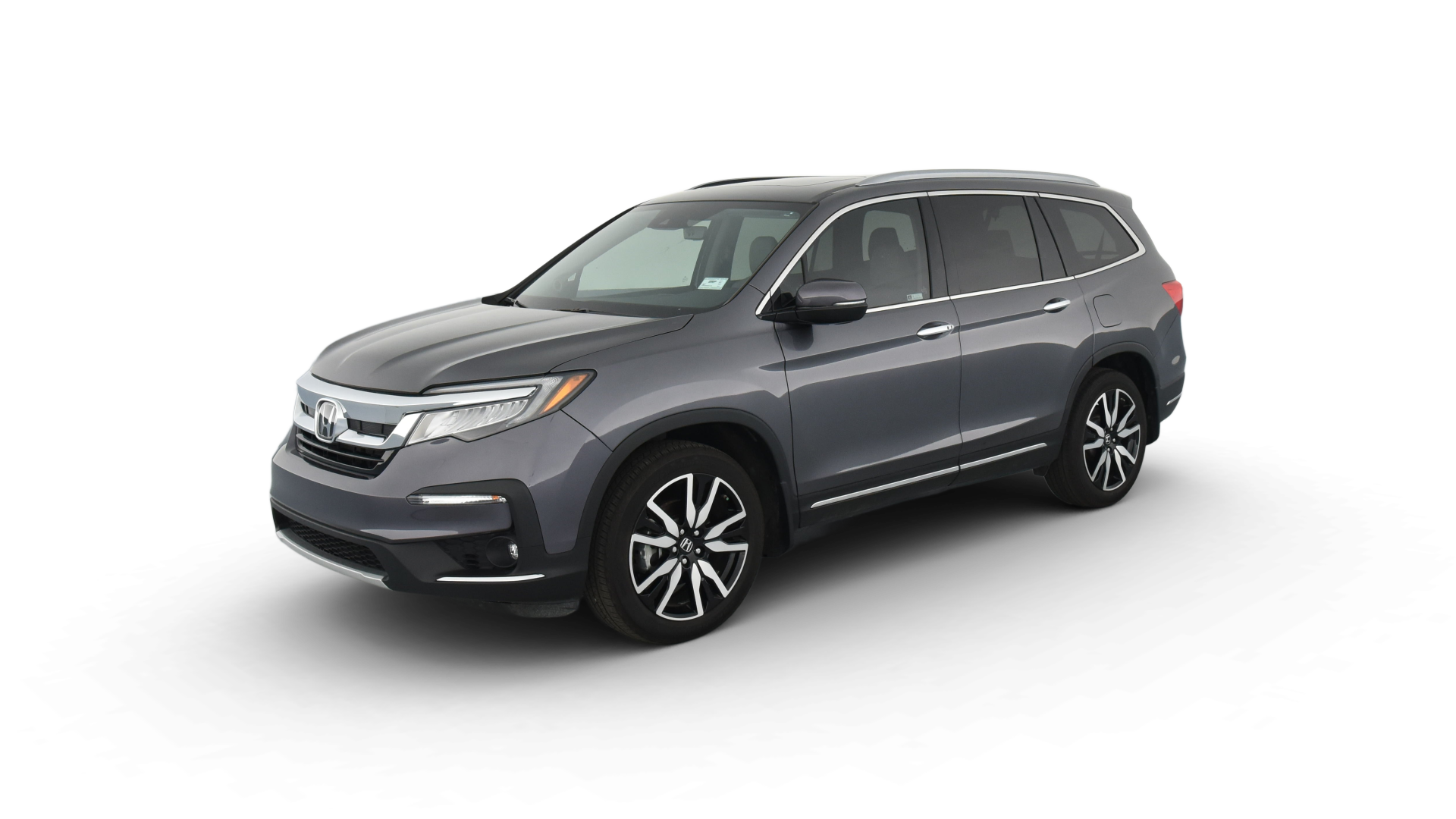 2019 Honda Pilot Touring