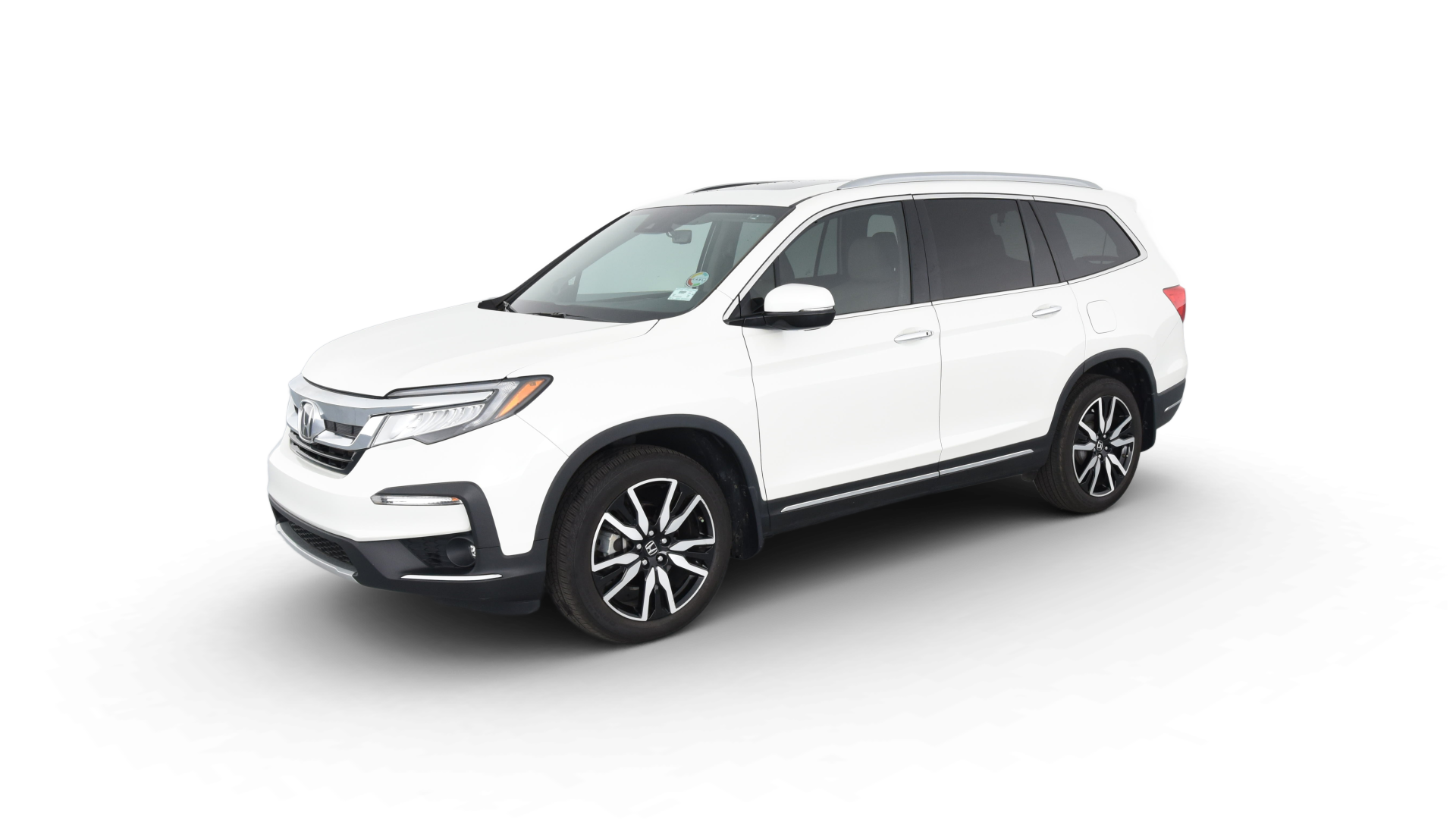 2019 Honda Pilot