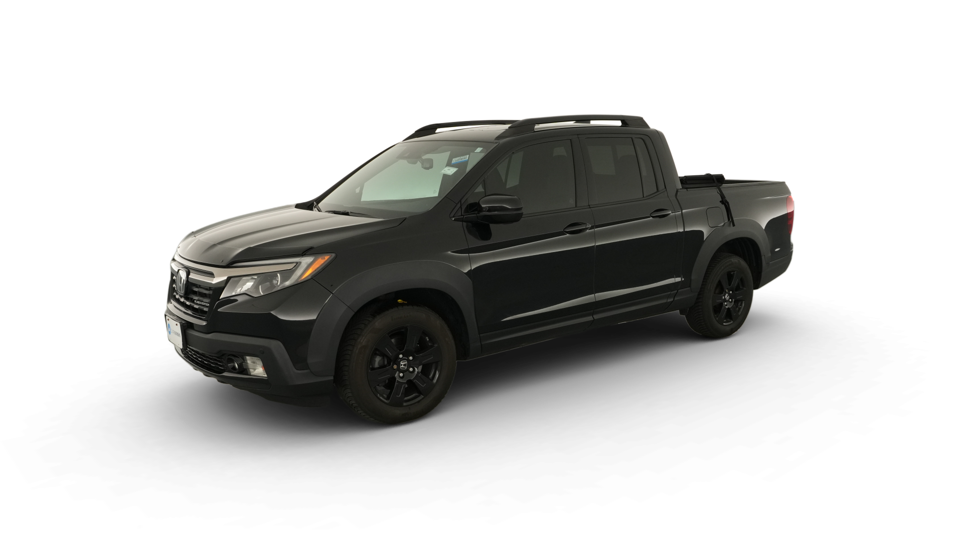 2019 Honda Ridgeline vehicle photo