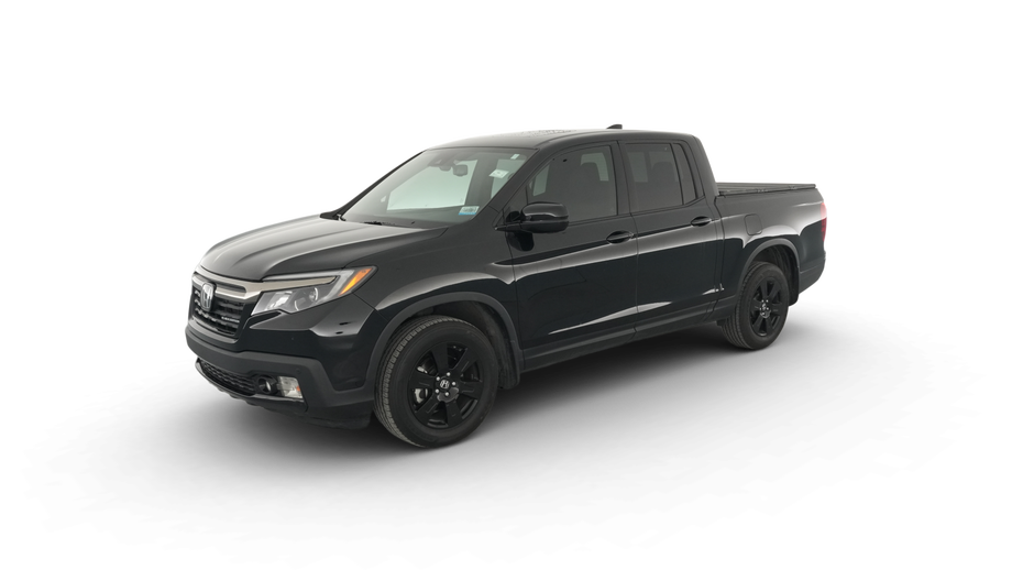 2019 Honda Ridgeline