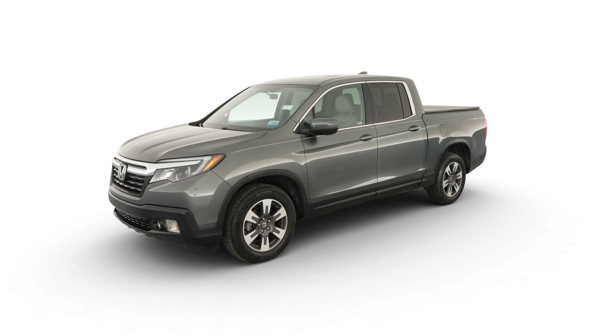 2019 Honda Ridgeline vehicle photo