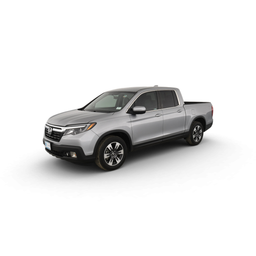 2019 Honda Ridgeline
