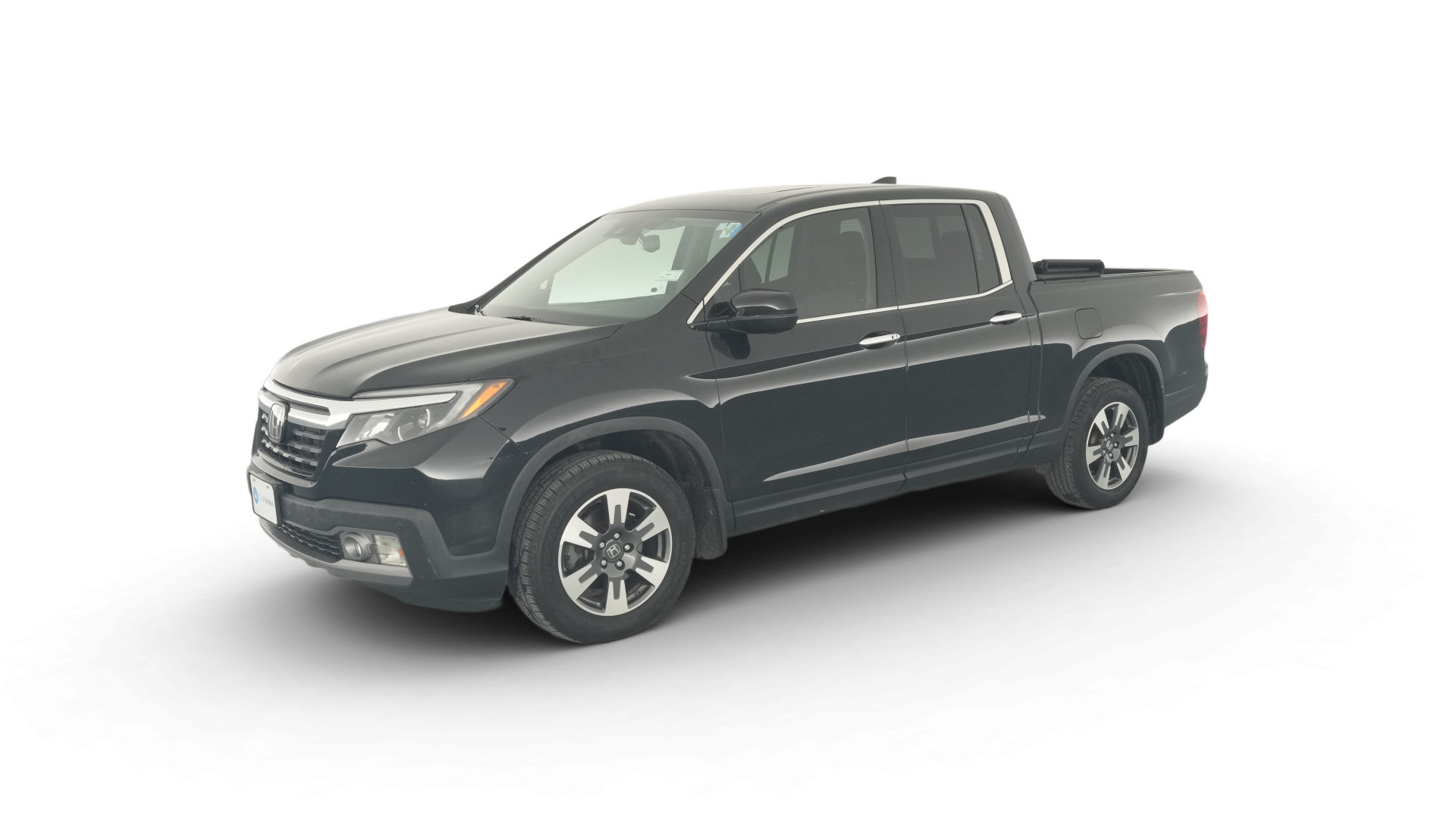 2019 Honda Ridgeline vehicle photo