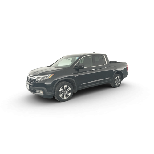 2019 Honda Ridgeline