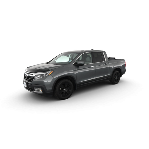 2019 Honda Ridgeline