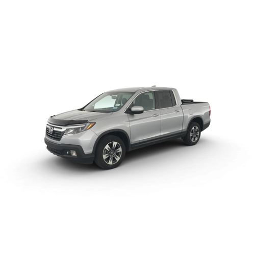 2019 Honda Ridgeline
