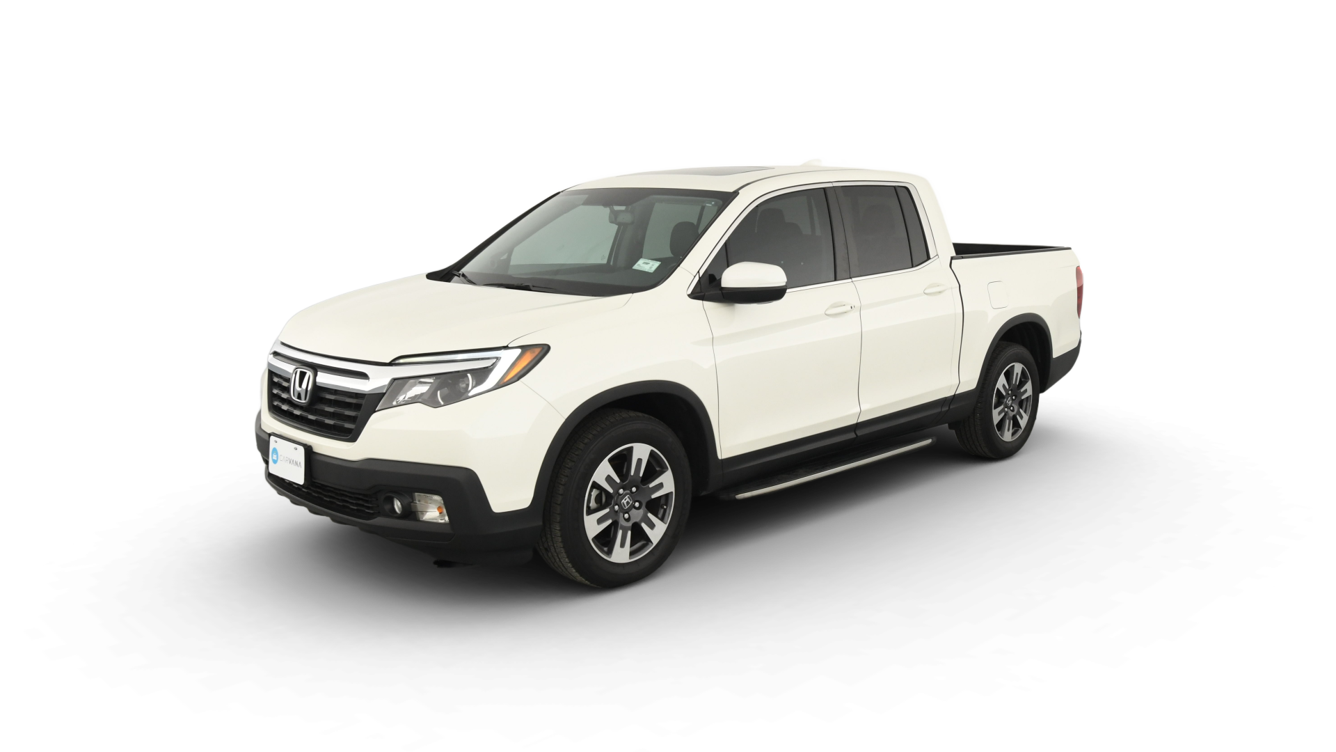 2019 Honda Ridgeline RTL-T