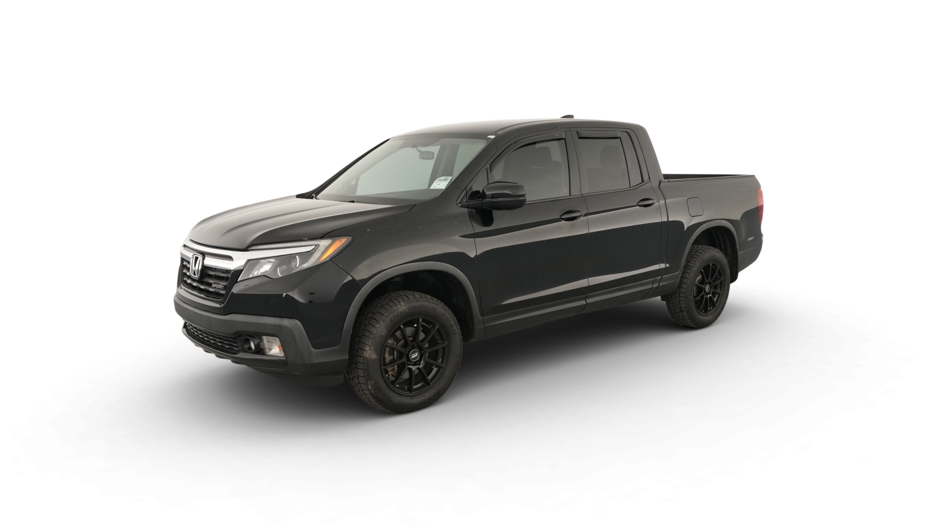 2019 Honda Ridgeline
