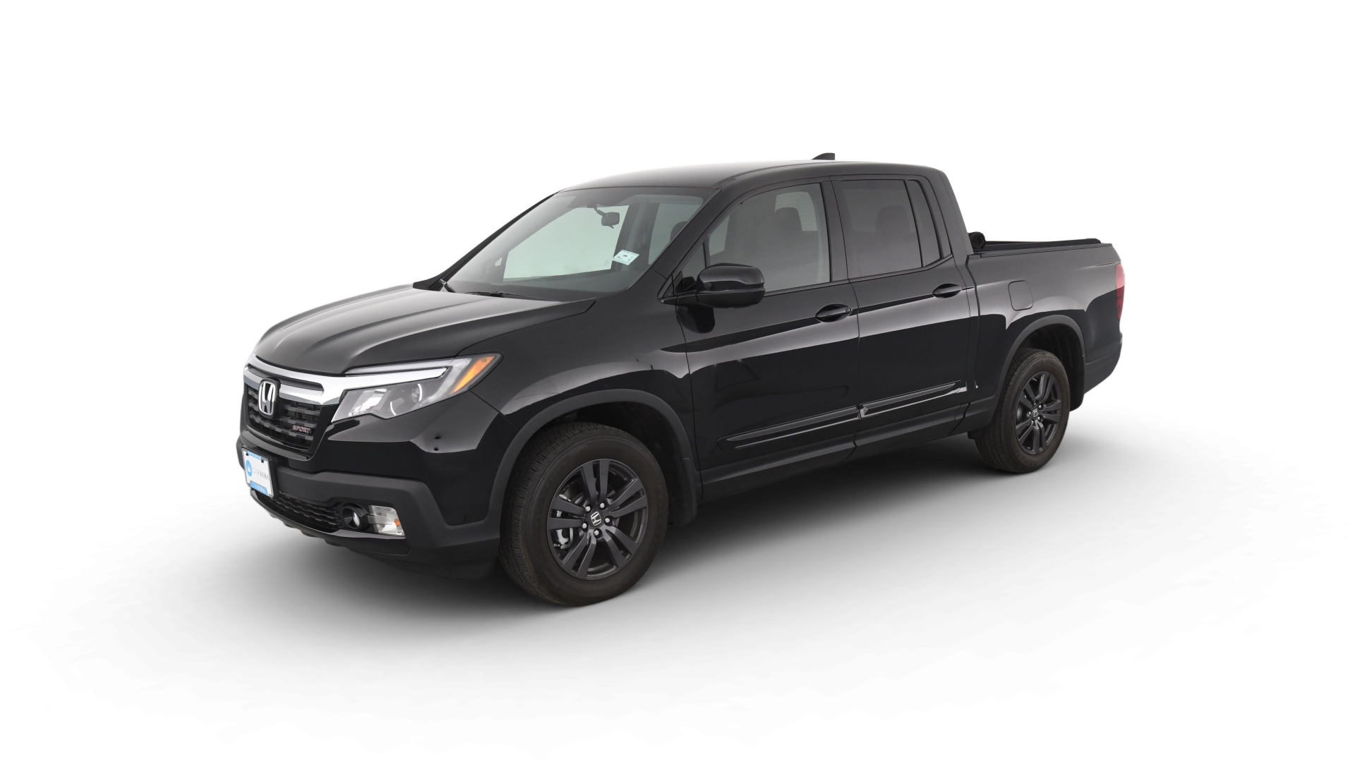 Used 2019 Honda Ridgeline | Carvana