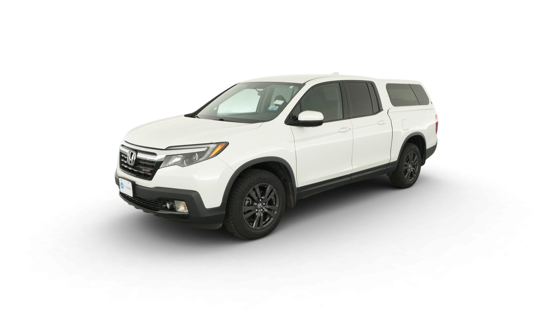 2019 Honda Ridgeline Sport