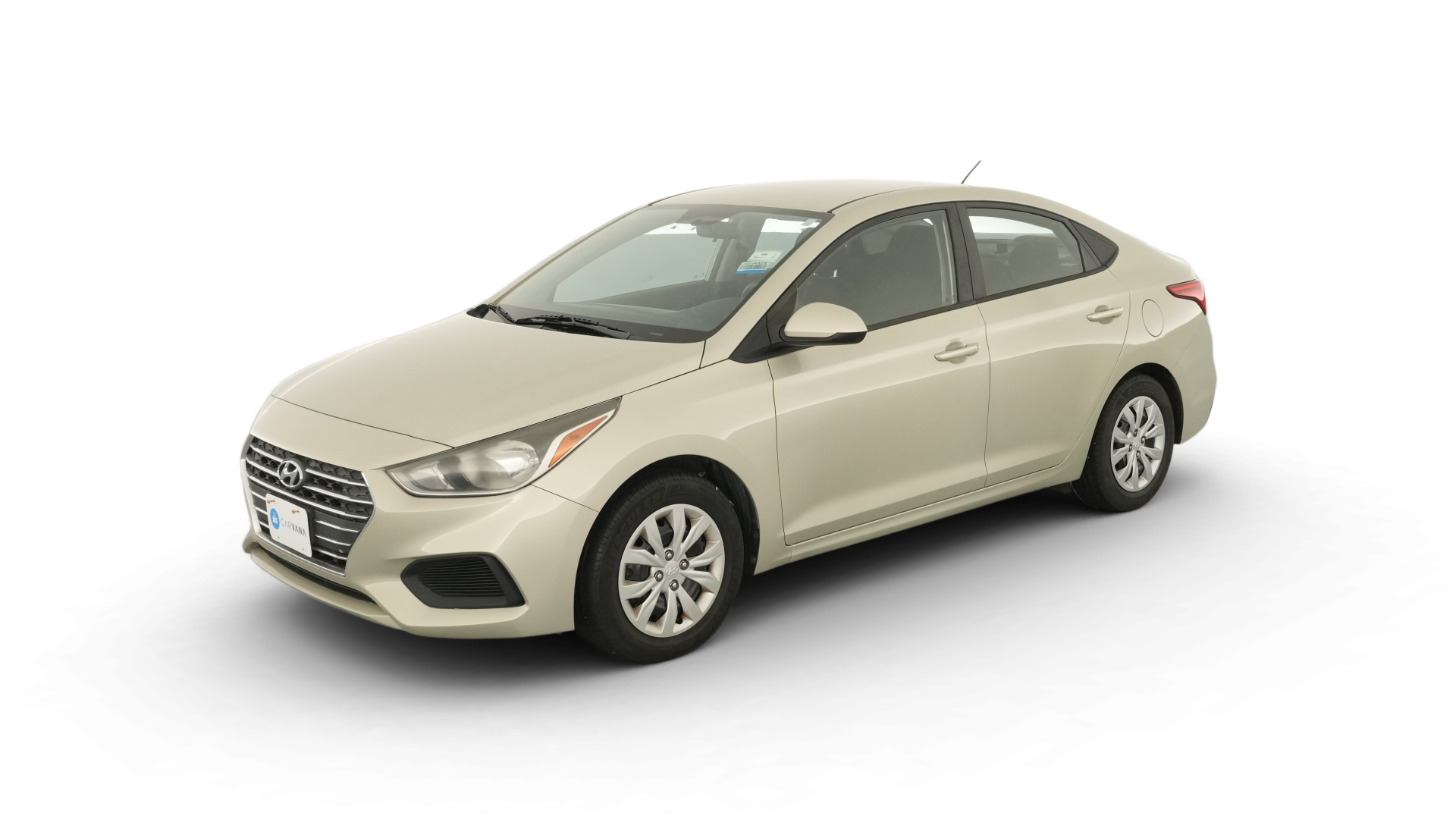 2019 Hyundai Accent vehicle photo