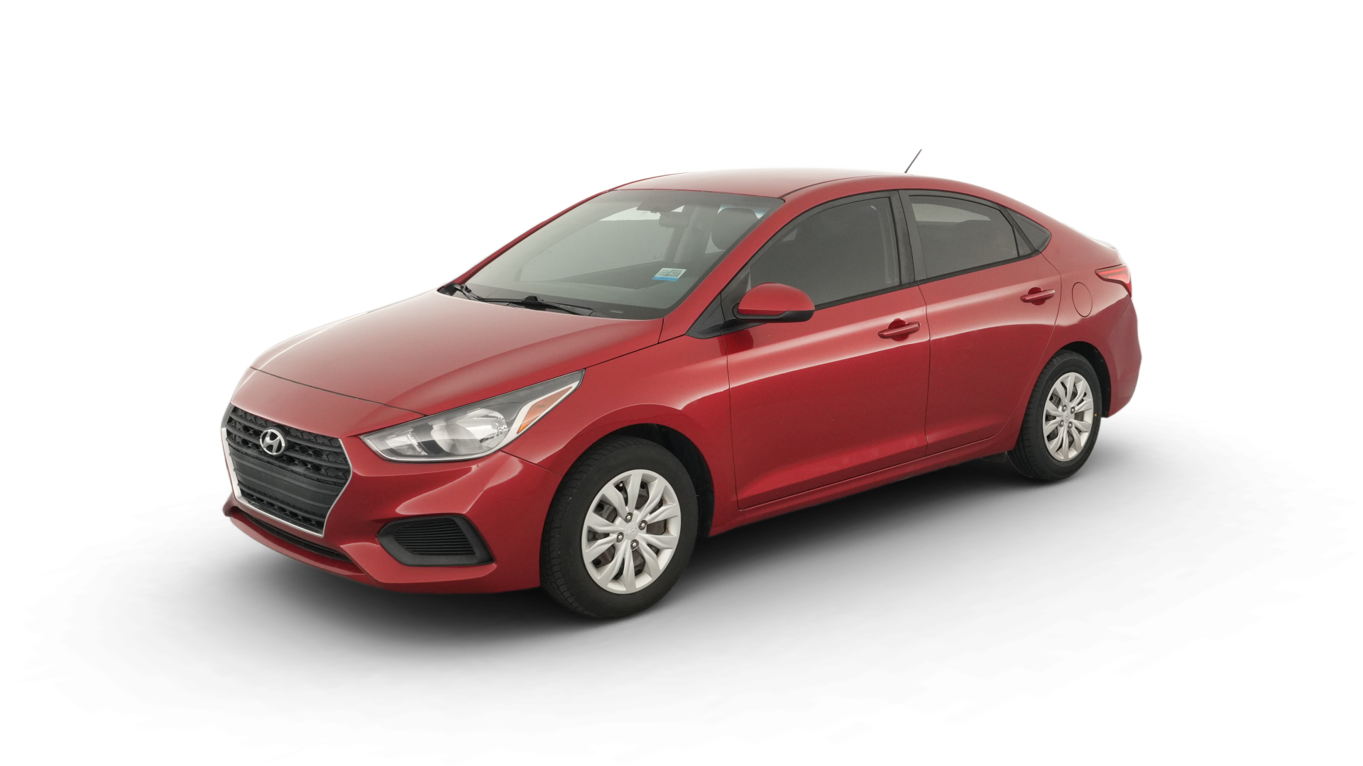 2019 Hyundai Accent