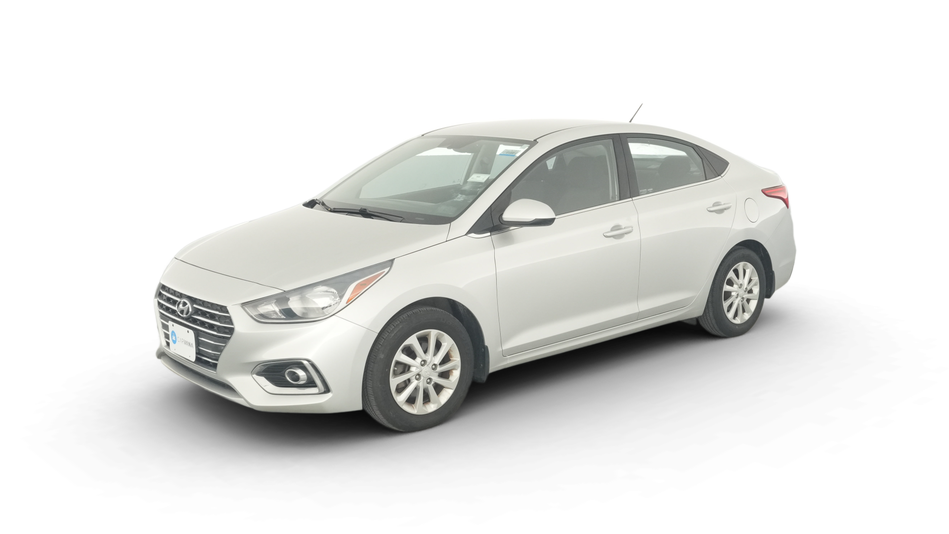 2019 Hyundai Accent SEL