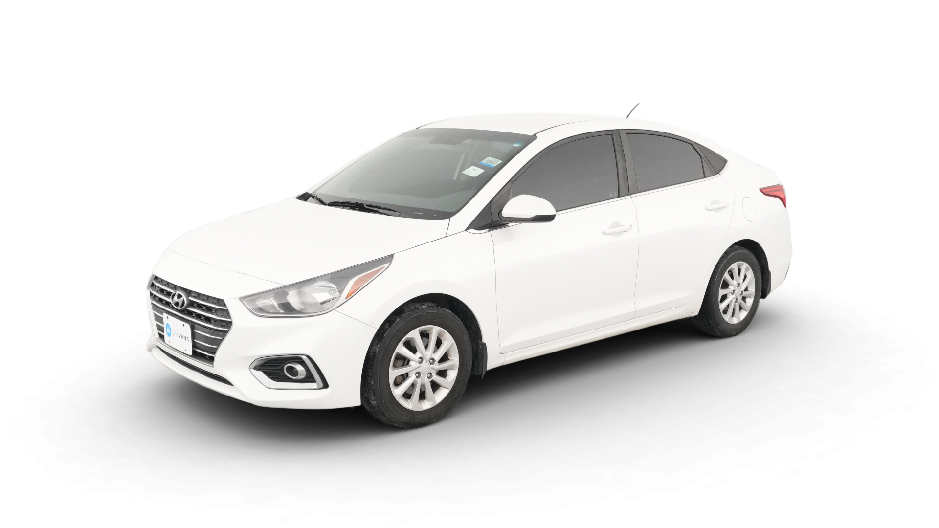 2019 Hyundai Accent SEL