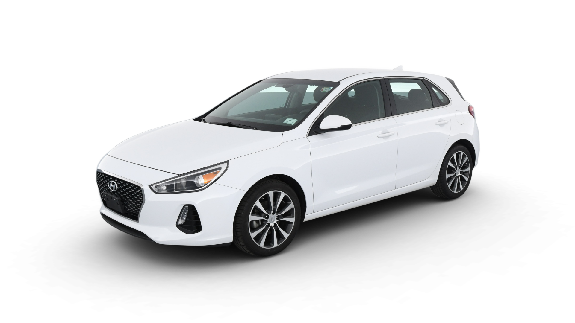 2019 Hyundai Elantra GT