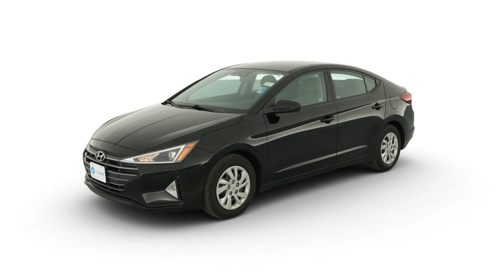 2019 Hyundai Elantra vehicle photo