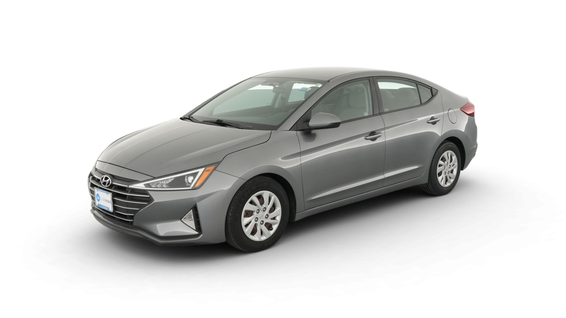 2019 Hyundai Elantra vehicle photo