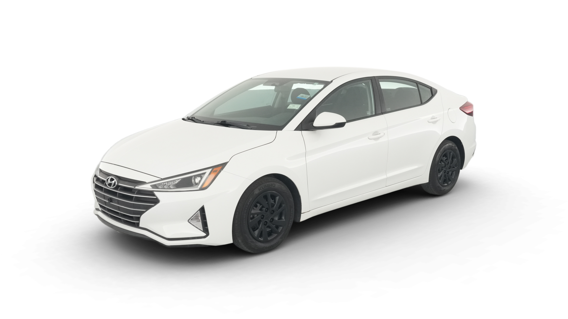 2019 Hyundai Elantra vehicle photo