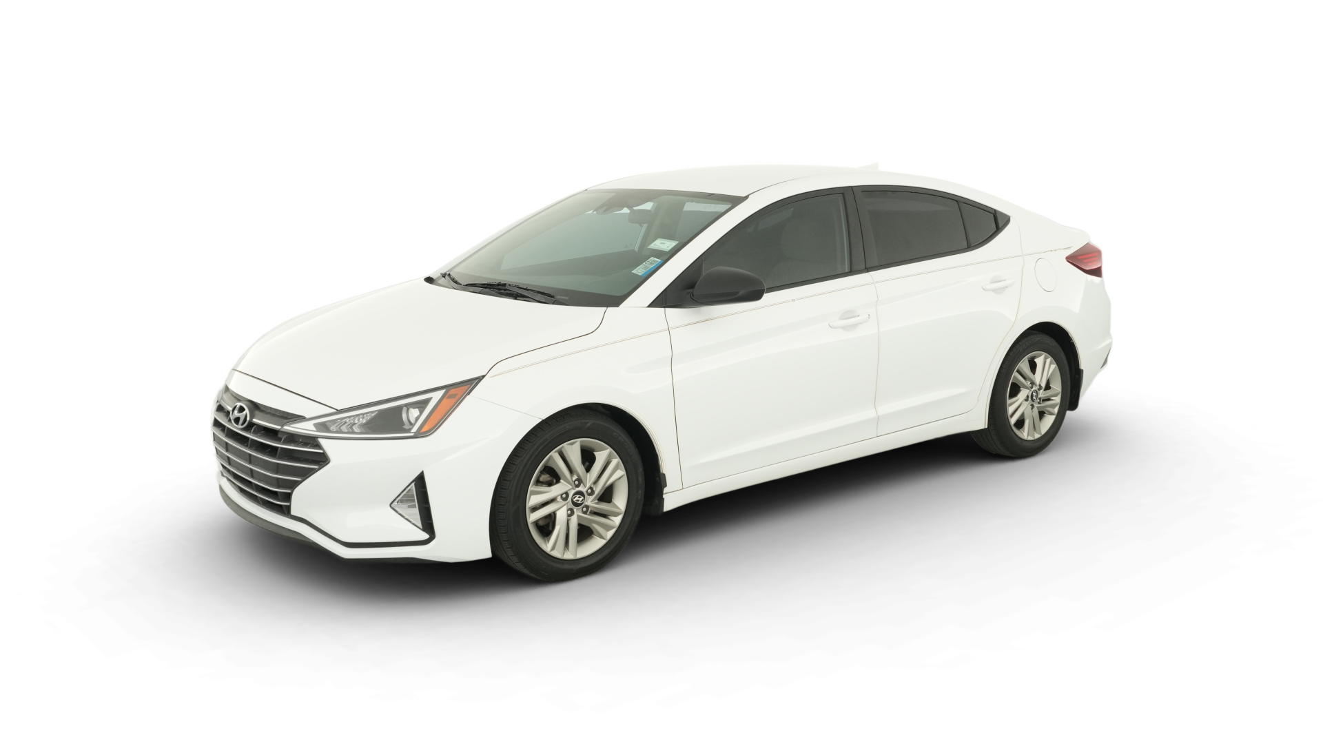 2019 Hyundai Elantra vehicle photo