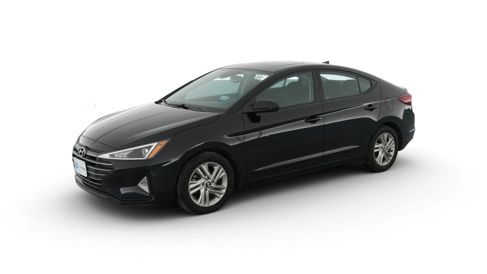 2019 Hyundai Elantra Value Edition