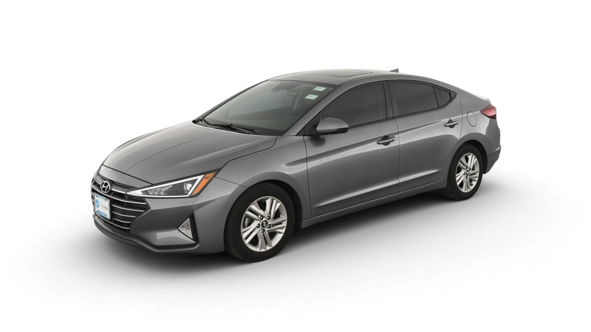 2019 Hyundai Elantra Value Edition