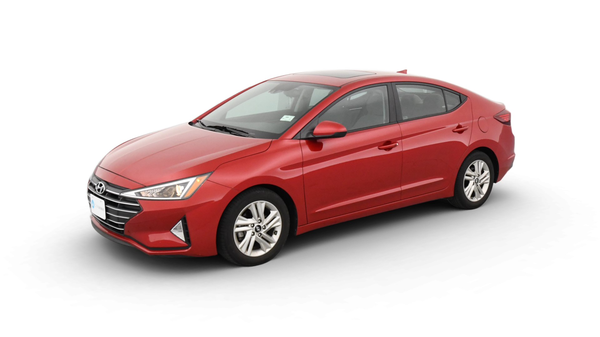 2019 Hyundai Elantra Value Edition