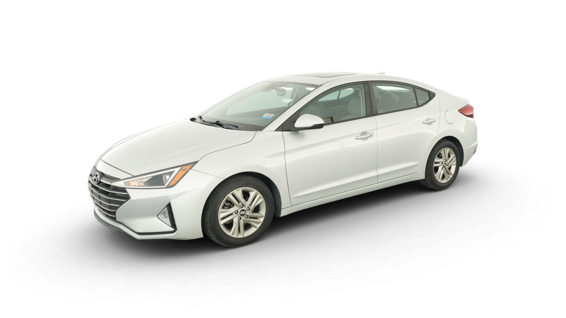 2019 Hyundai Elantra Value Edition