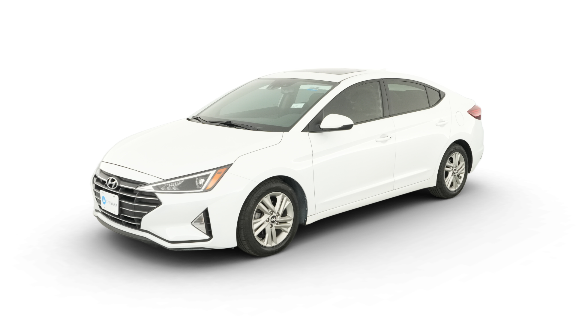 2019 Hyundai Elantra Value Edition