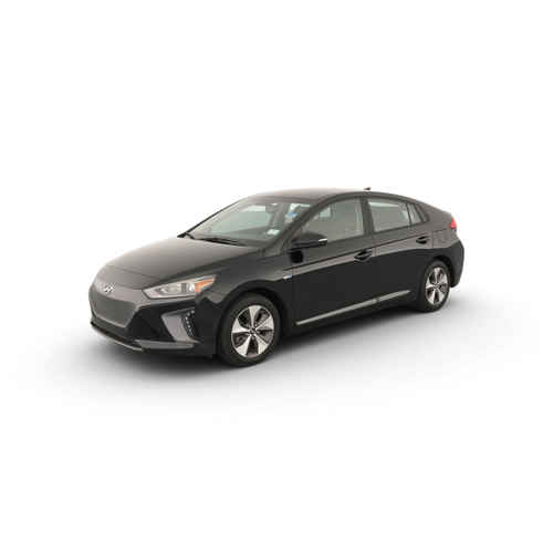 2019 Hyundai Ioniq Electric