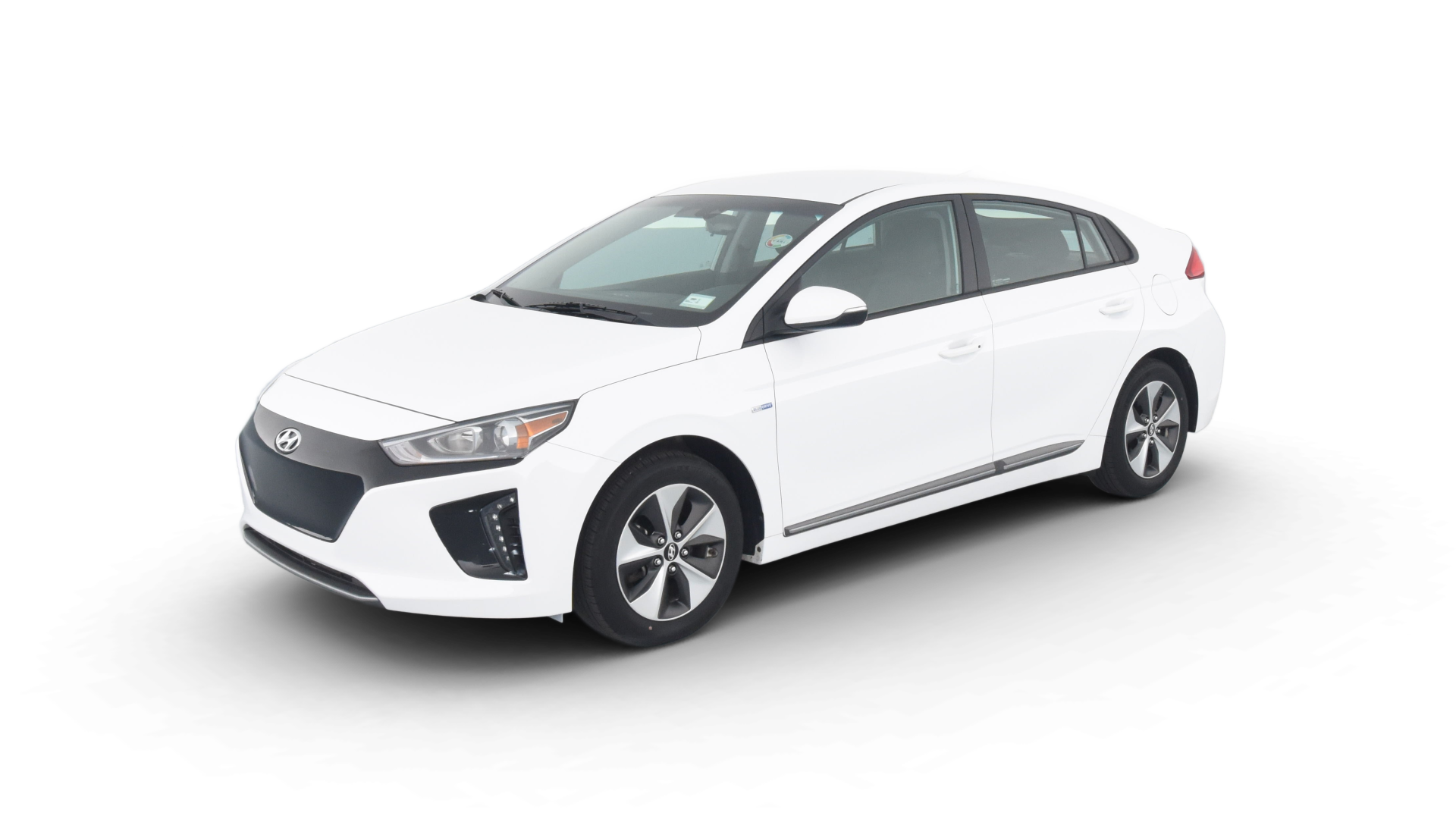 2019 Hyundai Ioniq