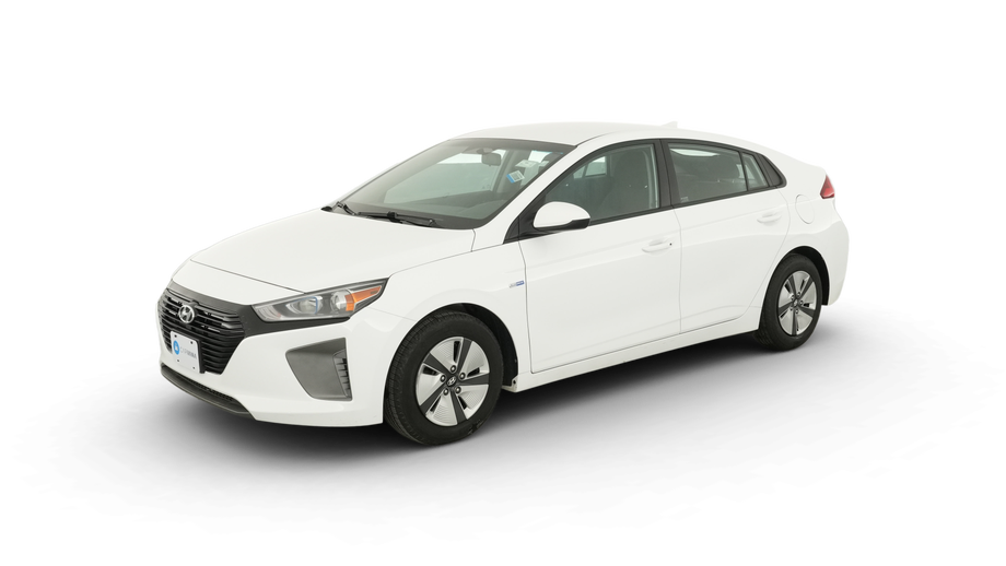2019 Hyundai Ioniq