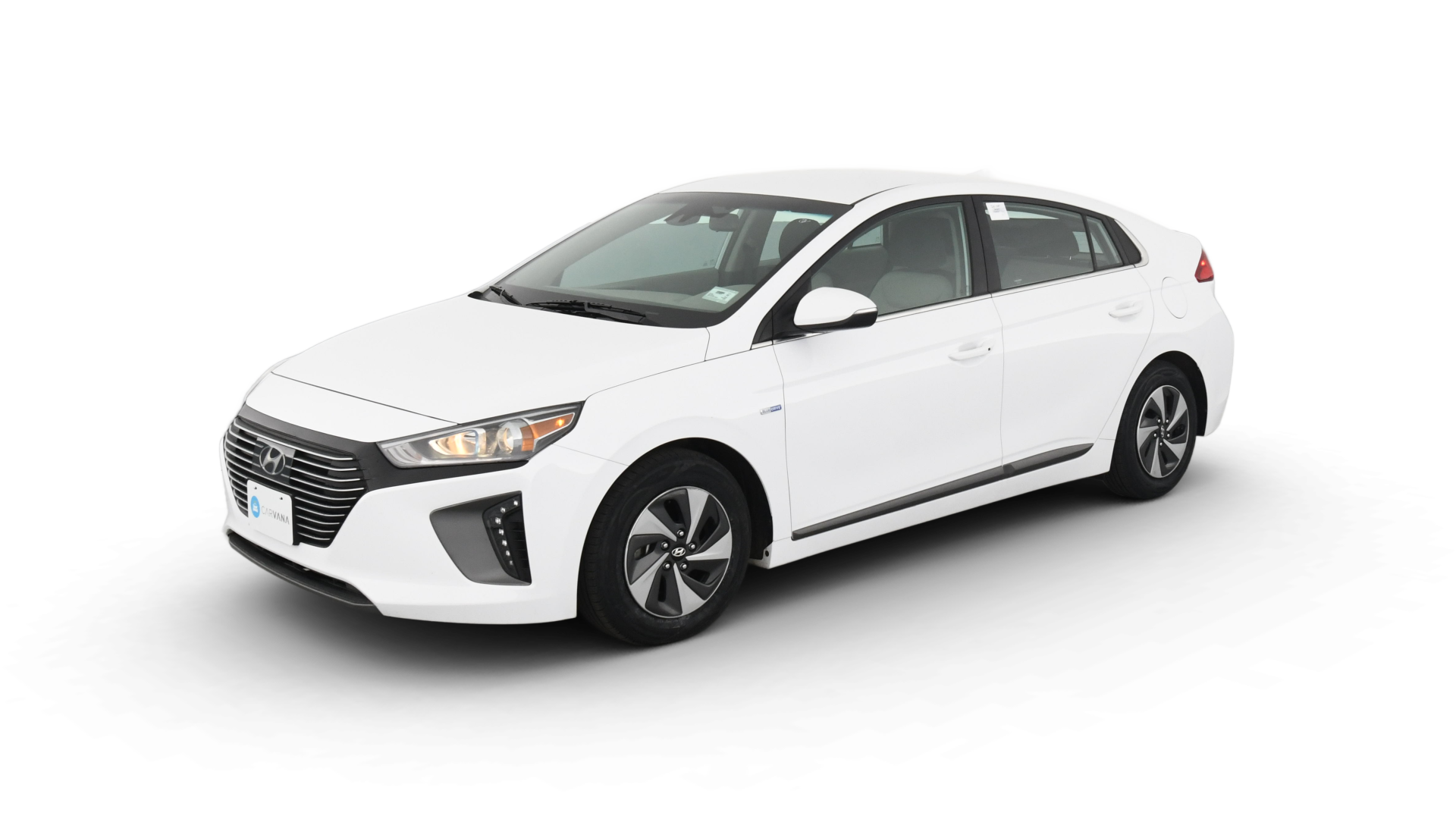 2019 Hyundai Ioniq SEL