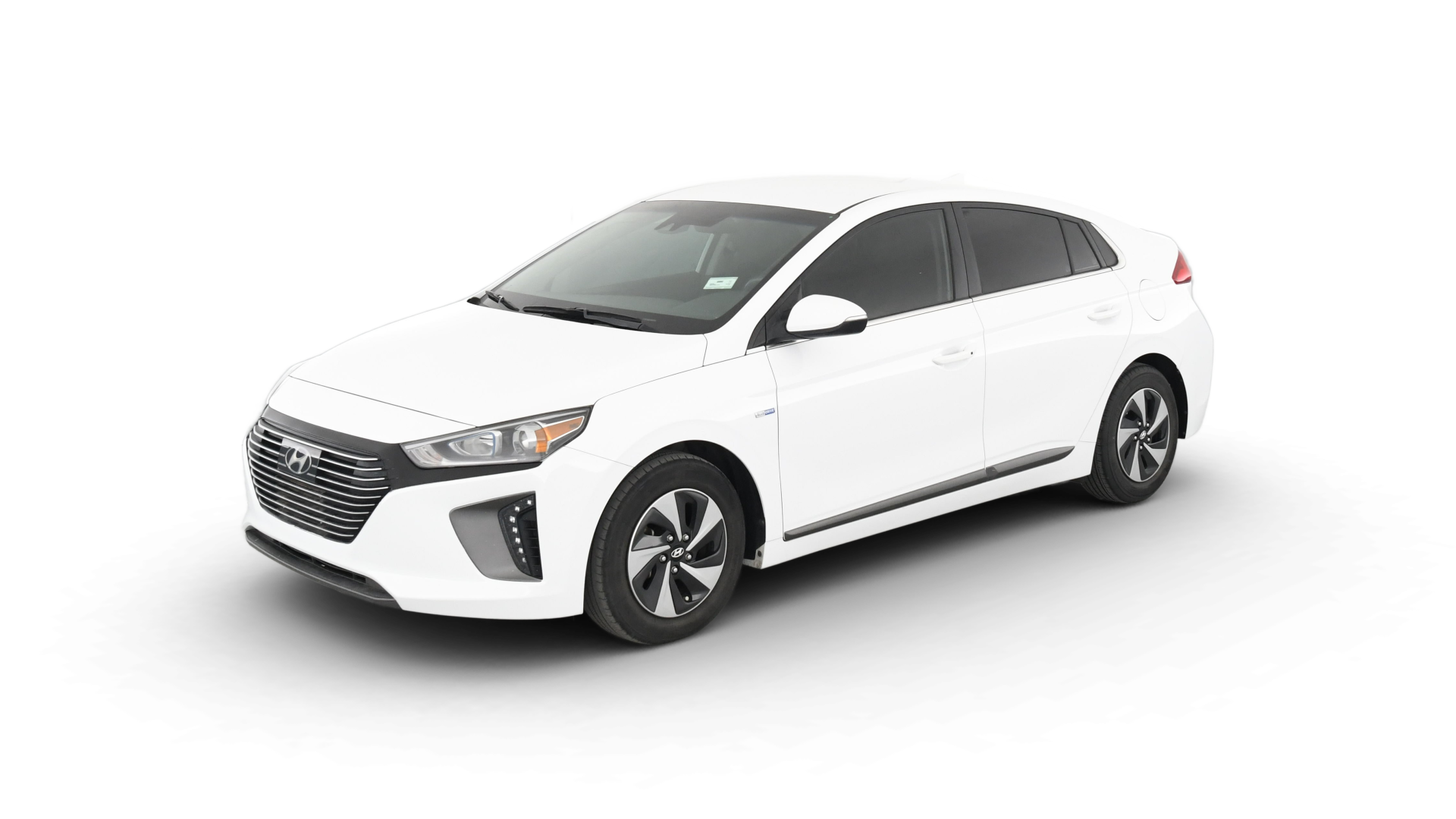 2019 Hyundai Ioniq SEL
