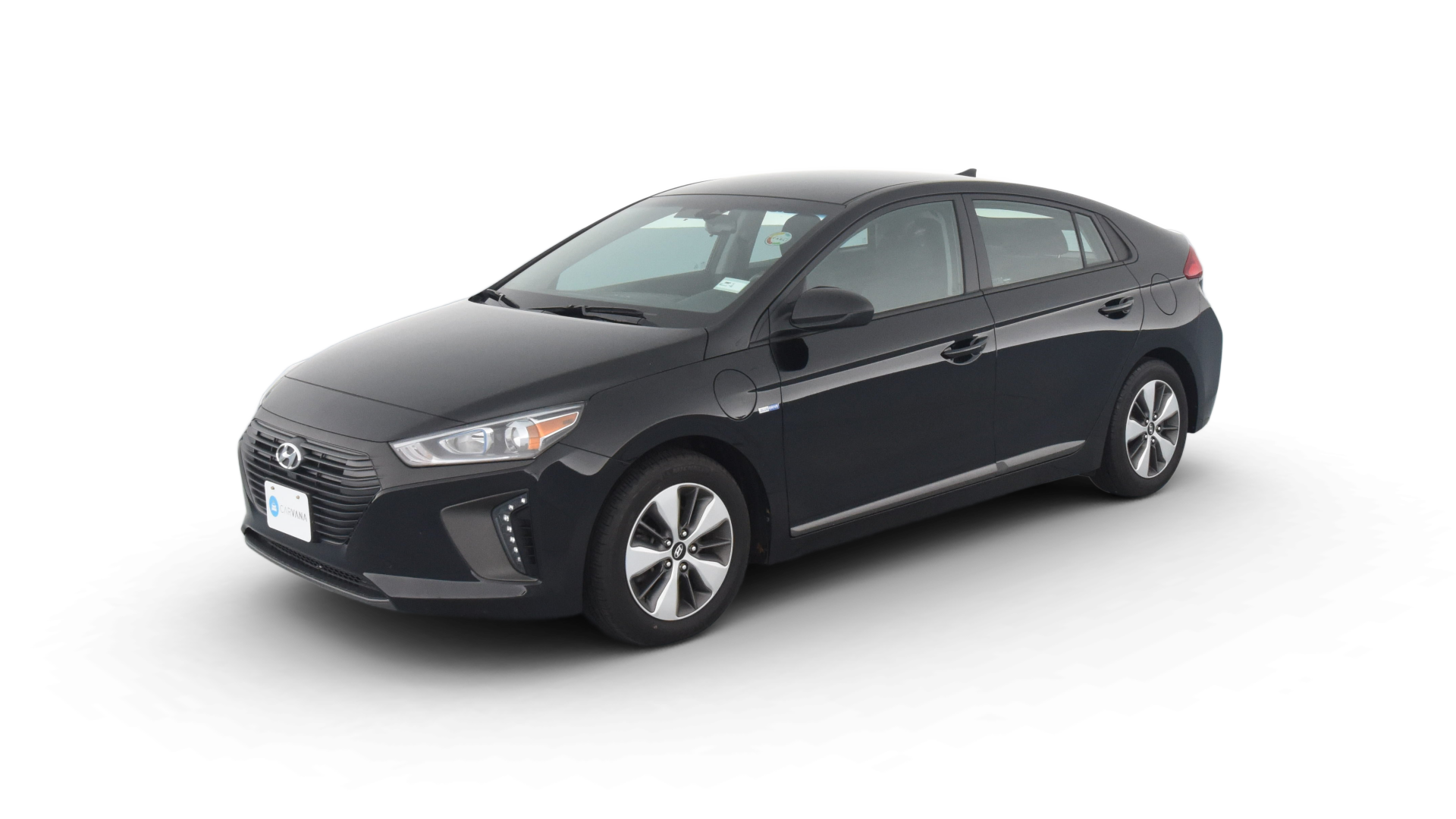 2019 Hyundai Ioniq