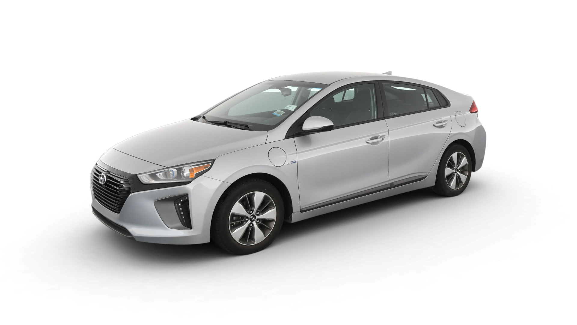 2019 Hyundai Ioniq Base
