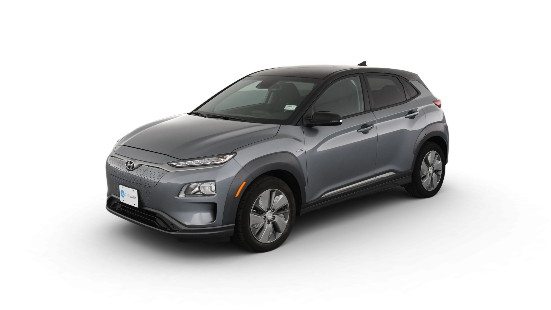 2019 Hyundai Kona EV SEL
