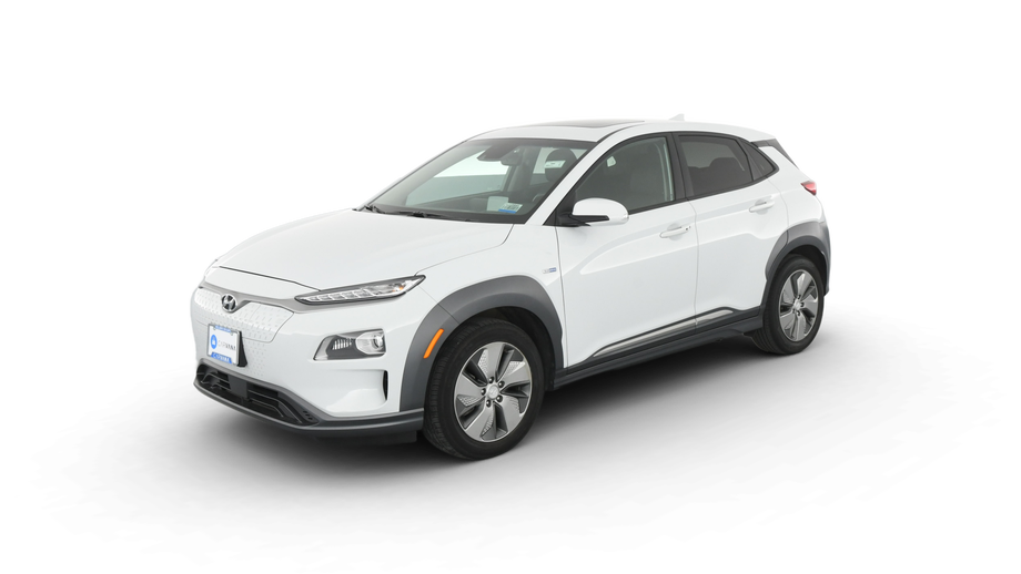 2019 Hyundai Kona Electric