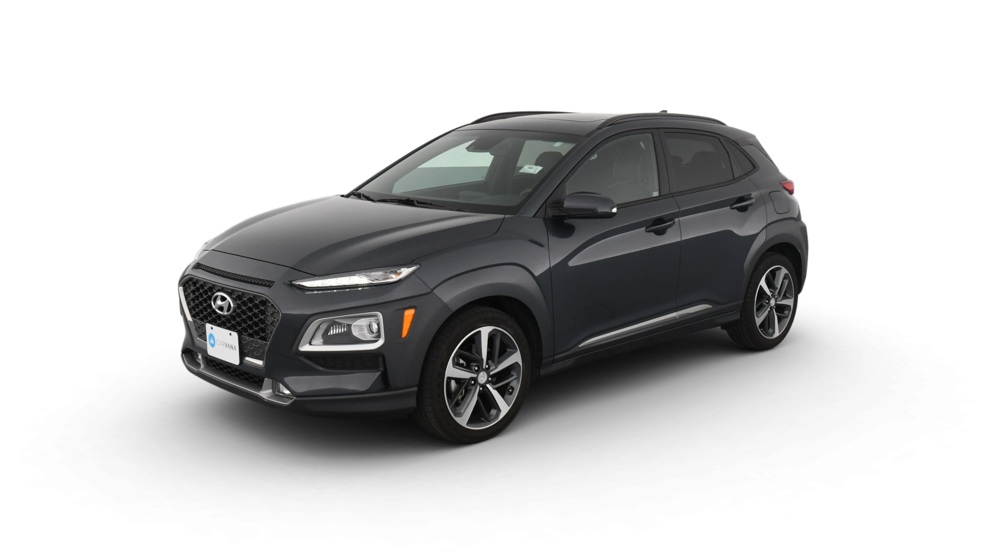 2019 Hyundai Kona