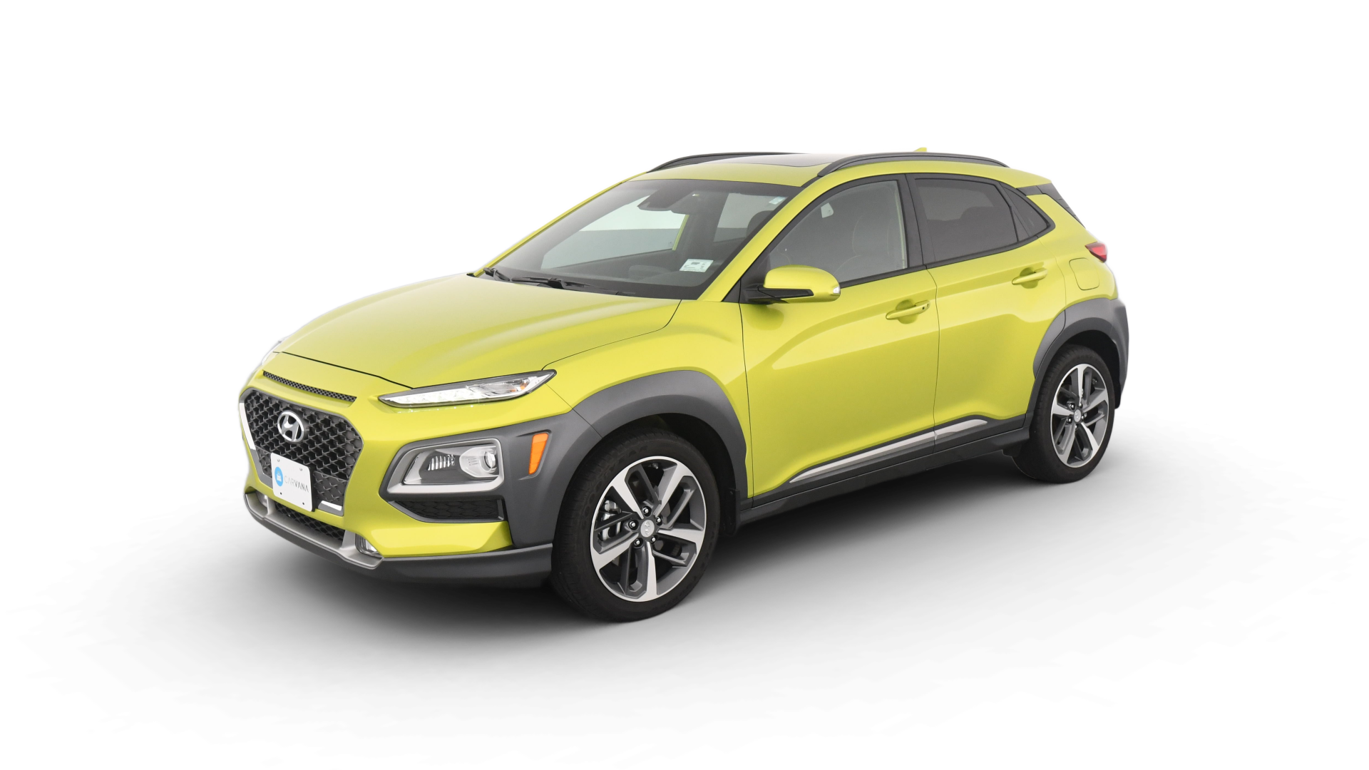 2019 Hyundai Kona Limited