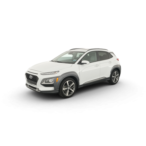 2019 Hyundai Kona