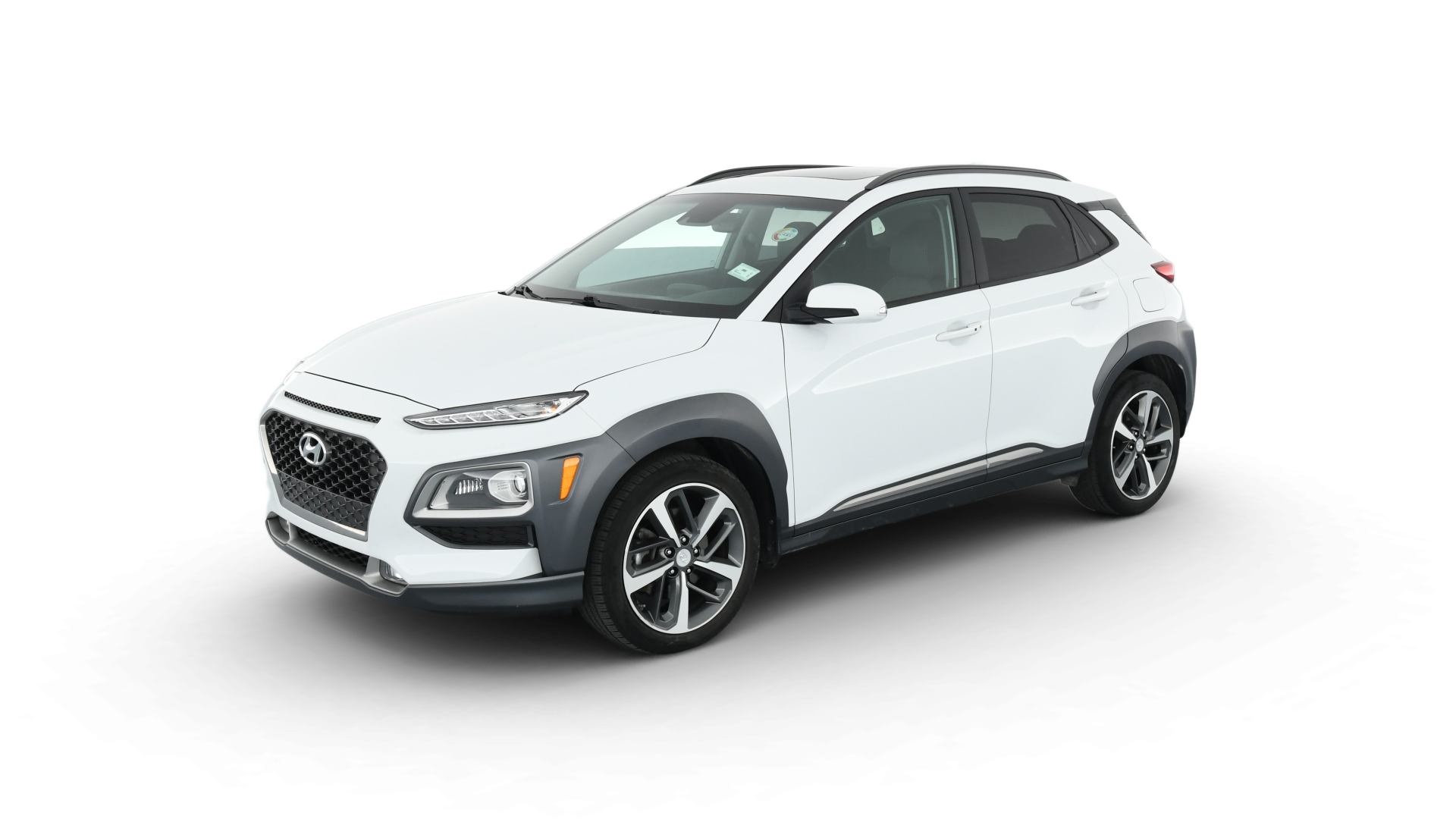 2019 Hyundai Kona Limited