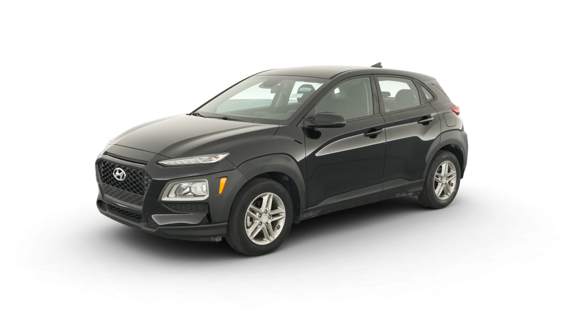 2019 Hyundai Kona vehicle photo