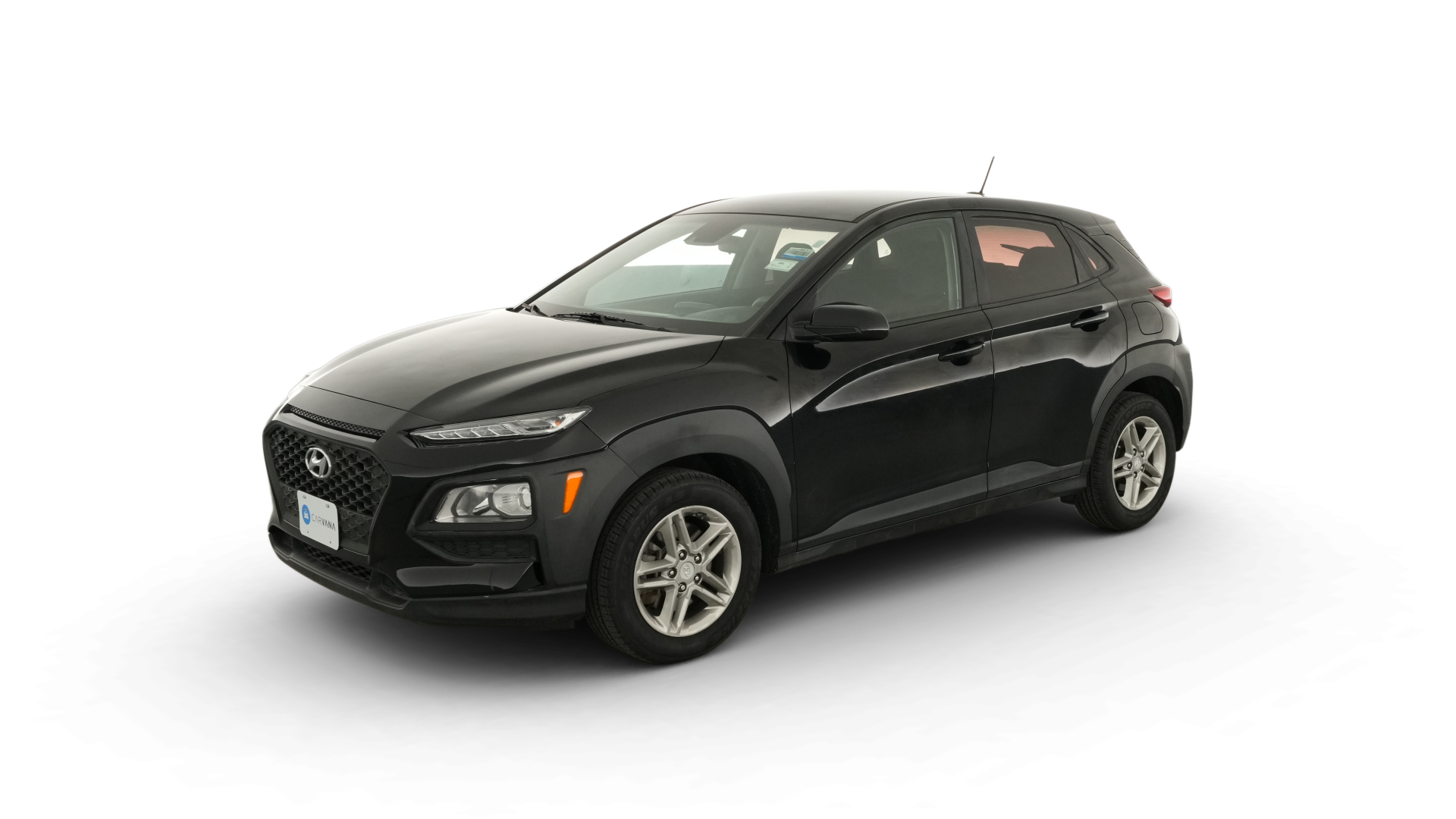 2019 Hyundai Kona