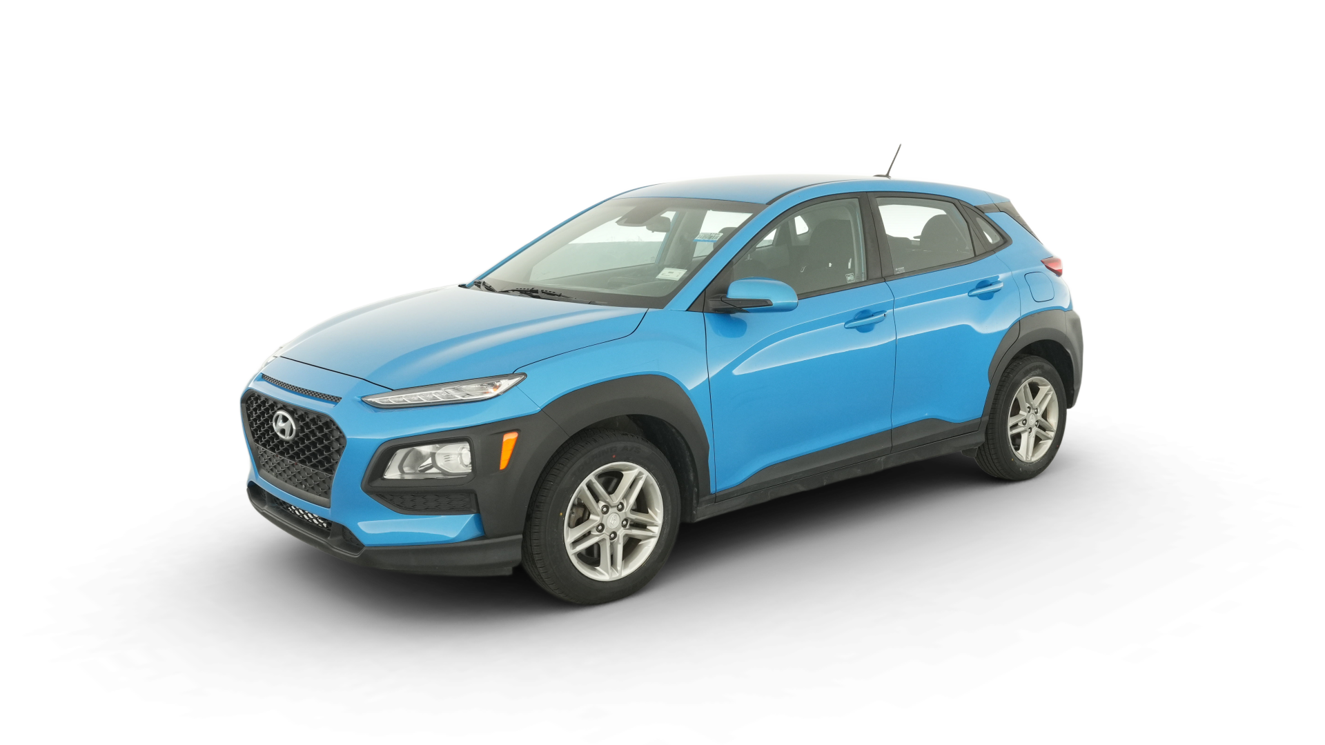 2019 Hyundai Kona vehicle photo