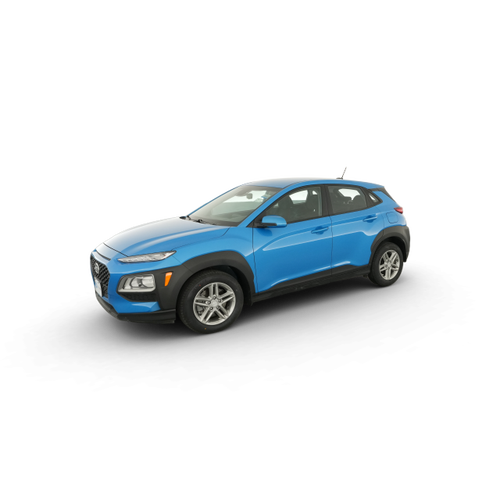 2019 Hyundai Kona