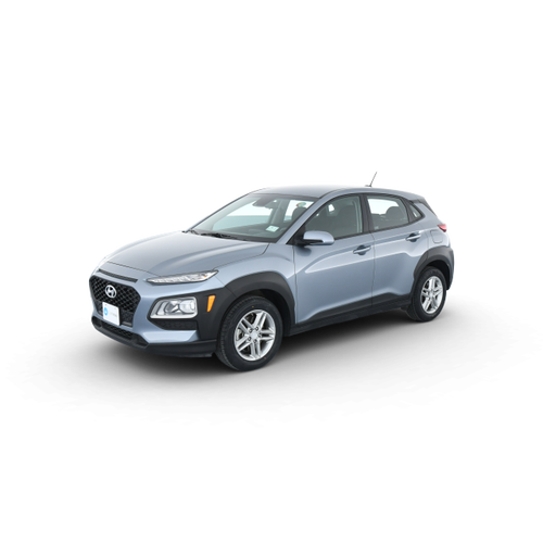 2019 Hyundai Kona