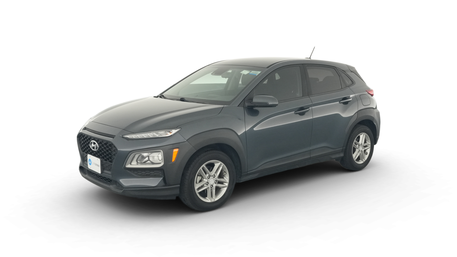 2019 Hyundai Kona vehicle photo