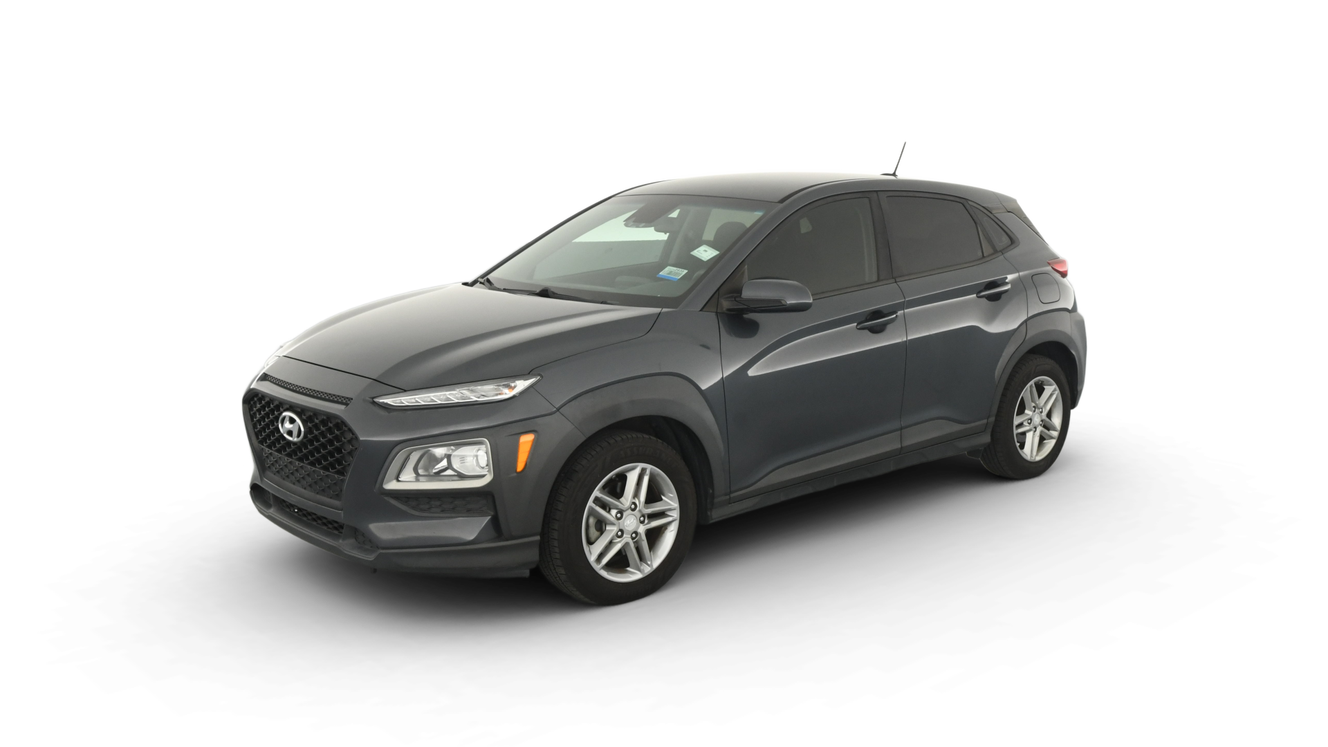 2019 Hyundai Kona